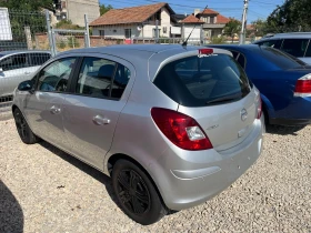 Opel Corsa 1.3 ecoFlex УНИКАТ !! - [4] 