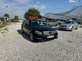 Mercedes-Benz C 350 CDI, AMG, AVANTGARDE, NAVI, ТОП!