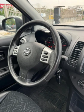 Nissan Note 1.4, снимка 12