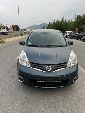 Обява за продажба на Nissan Note 1.4 ~9 900 лв. - изображение 2