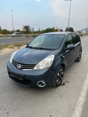 Обява за продажба на Nissan Note 1.4 ~9 900 лв. - изображение 1