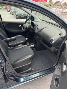 Nissan Note 1.4, снимка 9