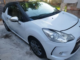 Citroen DS3 1.6 156к.с., снимка 16