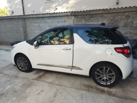 Citroen DS3 1.6 156к.с., снимка 2