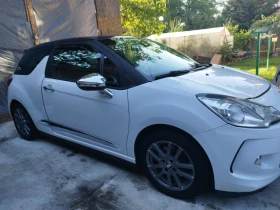 Citroen DS3 1.6 156.. | Mobile.bg    3