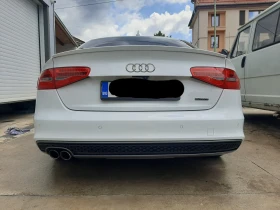 Audi A4, снимка 5