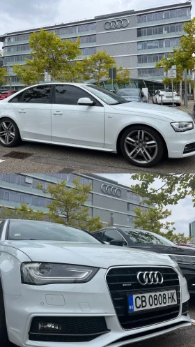 Audi A4, снимка 17