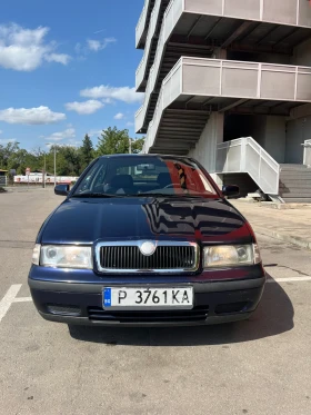 Skoda Octavia 1.9TDI 90к.с, снимка 3