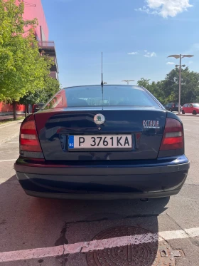 Skoda Octavia 1.9TDI 90к.с, снимка 6