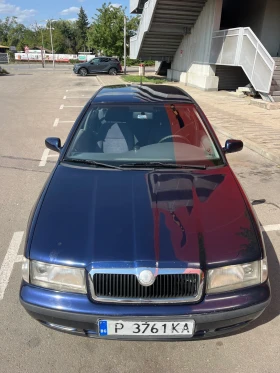 Skoda Octavia 1.9TDI 90к.с, снимка 5