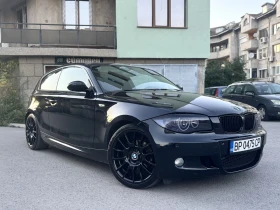 BMW 120 D M-pack Facelift, снимка 11