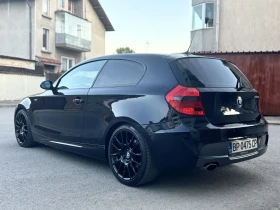 BMW 120 D M-pack Facelift, снимка 5