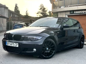 BMW 120 D M-pack Facelift, снимка 2