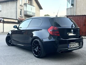 BMW 120 D M-pack Facelift, снимка 6