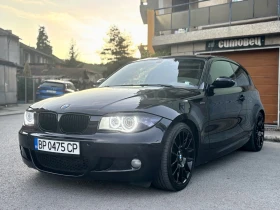 BMW 120 D M-pack Facelift, снимка 1