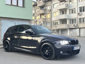 BMW 120 D M-pack Facelift, снимка 9