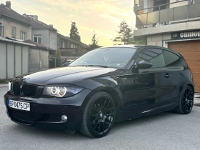 BMW 120 D M-pack Facelift, снимка 3