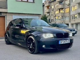 BMW 120 D M-pack Facelift, снимка 12