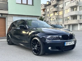 BMW 120 D M-pack Facelift, снимка 10