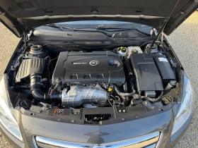 Opel Insignia 2.0TDCI, снимка 16