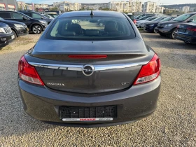 Opel Insignia 2.0TDCI, снимка 8