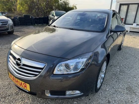 Opel Insignia 2.0TDCI, снимка 1