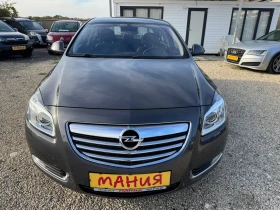 Opel Insignia 2.0TDCI, снимка 2