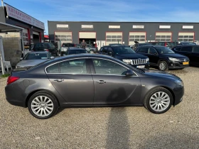 Opel Insignia 2.0TDCI, снимка 7