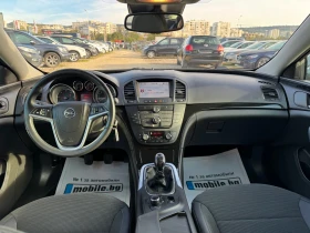 Opel Insignia 2.0TDCI, снимка 9