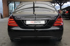     Mercedes-Benz S 350 4Matik//Massage/Harman Kardon/Night Vision