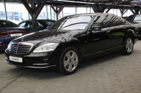     Mercedes-Benz S 350 4Matik//Massage/Harman Kardon/Night Vision