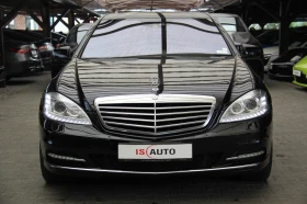 Mercedes-Benz S 350 4Matik//Massage/Harman Kardon/Night Vision | Mobile.bg    1