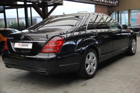 Mercedes-Benz S 350 4Matik//Massage/Harman Kardon/Night Vision | Mobile.bg    5