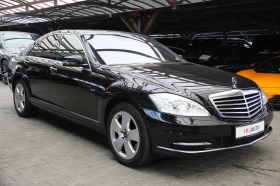 Mercedes-Benz S 350 4Matik//Massage/Harman Kardon/Night Vision | Mobile.bg    3