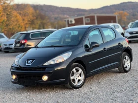 Peugeot 207 1.4i 95к.с * Климатик* , снимка 1