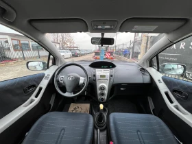 Toyota Yaris 1.0I, снимка 13