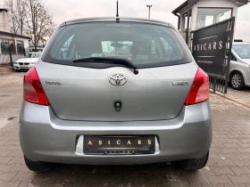     Toyota Yaris 1.0I