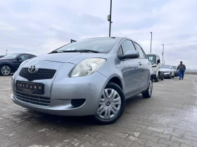     Toyota Yaris 1.0I