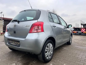 Toyota Yaris 1.0I, снимка 5