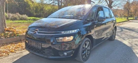 Citroen Grand C4 Picasso 1.6 HDI, снимка 1