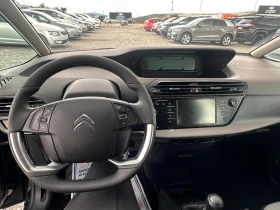 Citroen Grand C4 Picasso 1.6 HDI, снимка 7