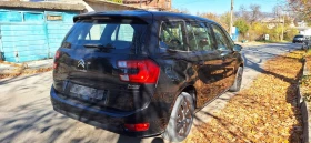 Citroen Grand C4 Picasso 1.6 HDI, снимка 4