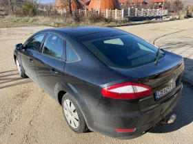 Ford Mondeo 1.6Ti-VCT* EURO 4* ГТП и ВИНЕТКА до 11.2025* , снимка 7