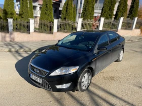 Ford Mondeo 1.6Ti-VCT* EURO 4* ГТП и ВИНЕТКА до 11.2025* , снимка 1