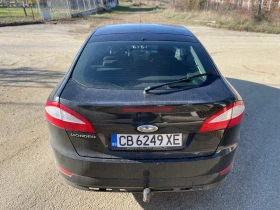 Ford Mondeo 1.6Ti-VCT* EURO 4* ГТП и ВИНЕТКА до 11.2025* , снимка 6