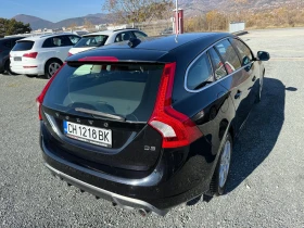 Volvo V60 (KATO НОВА), снимка 6