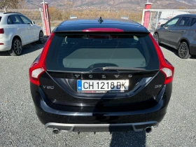 Volvo V60 (KATO НОВА), снимка 7