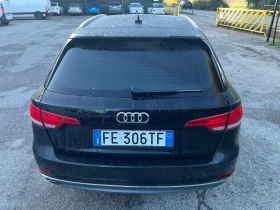 Audi A4, снимка 5