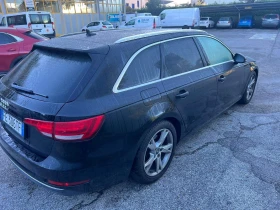 Audi A4, снимка 3