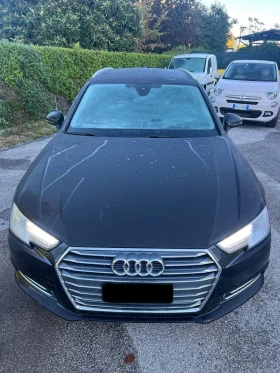 Audi A4, снимка 2